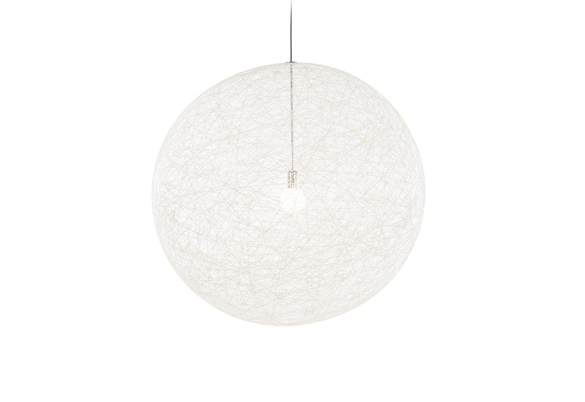 Random Pendant Light II, Bertjan pot, Moooi