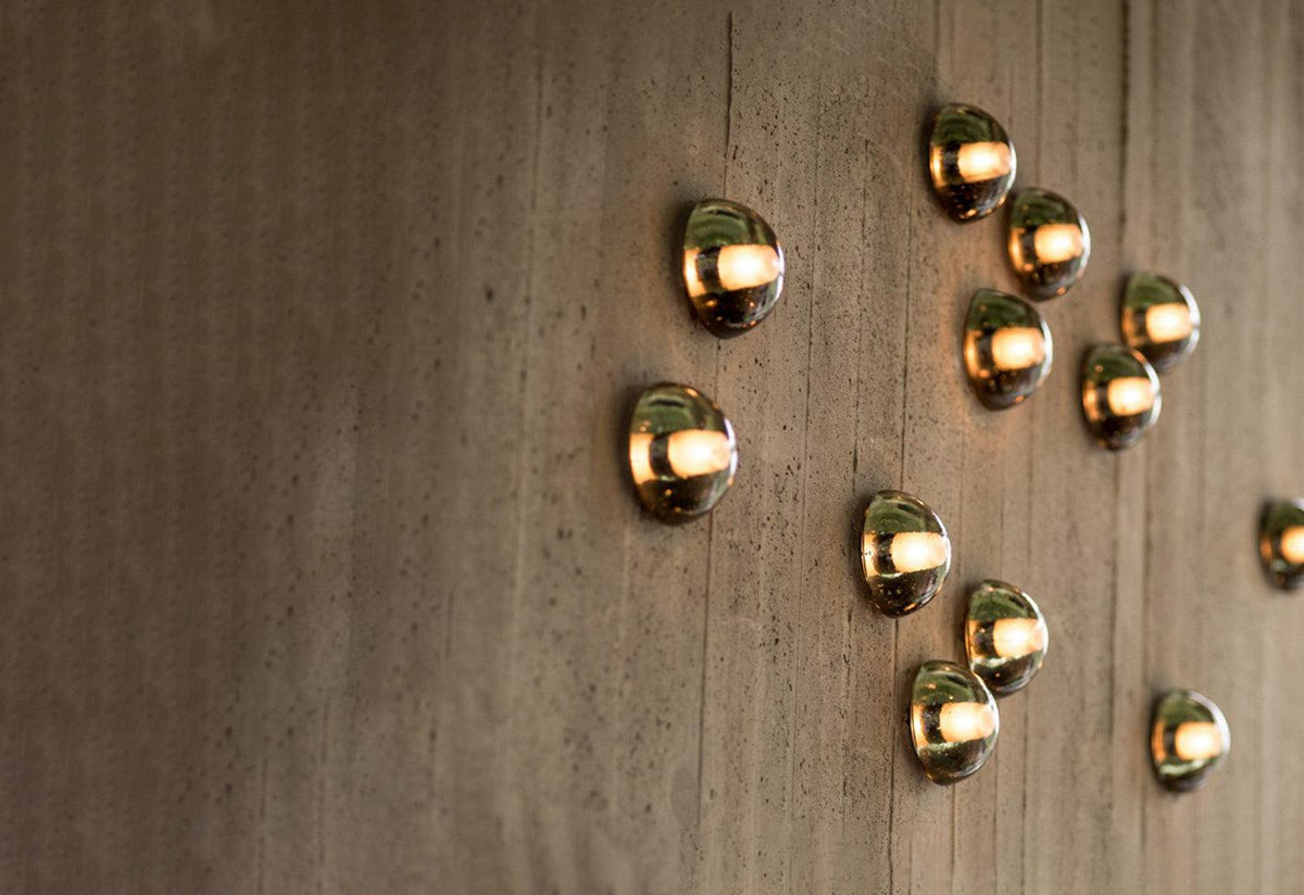 14s Wall/Ceiling Light, Omer arbel, Bocci