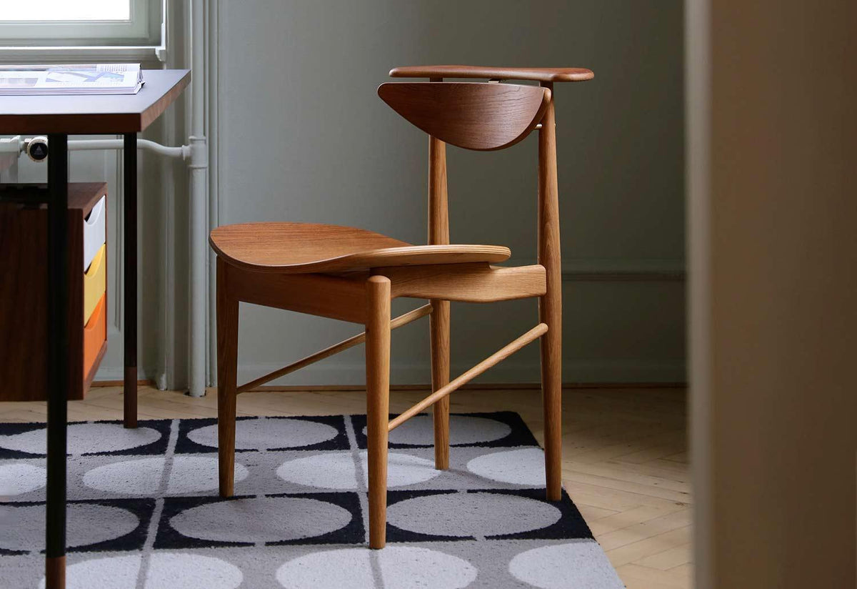 Reading Chair, Finn juhl, House of finn juhl