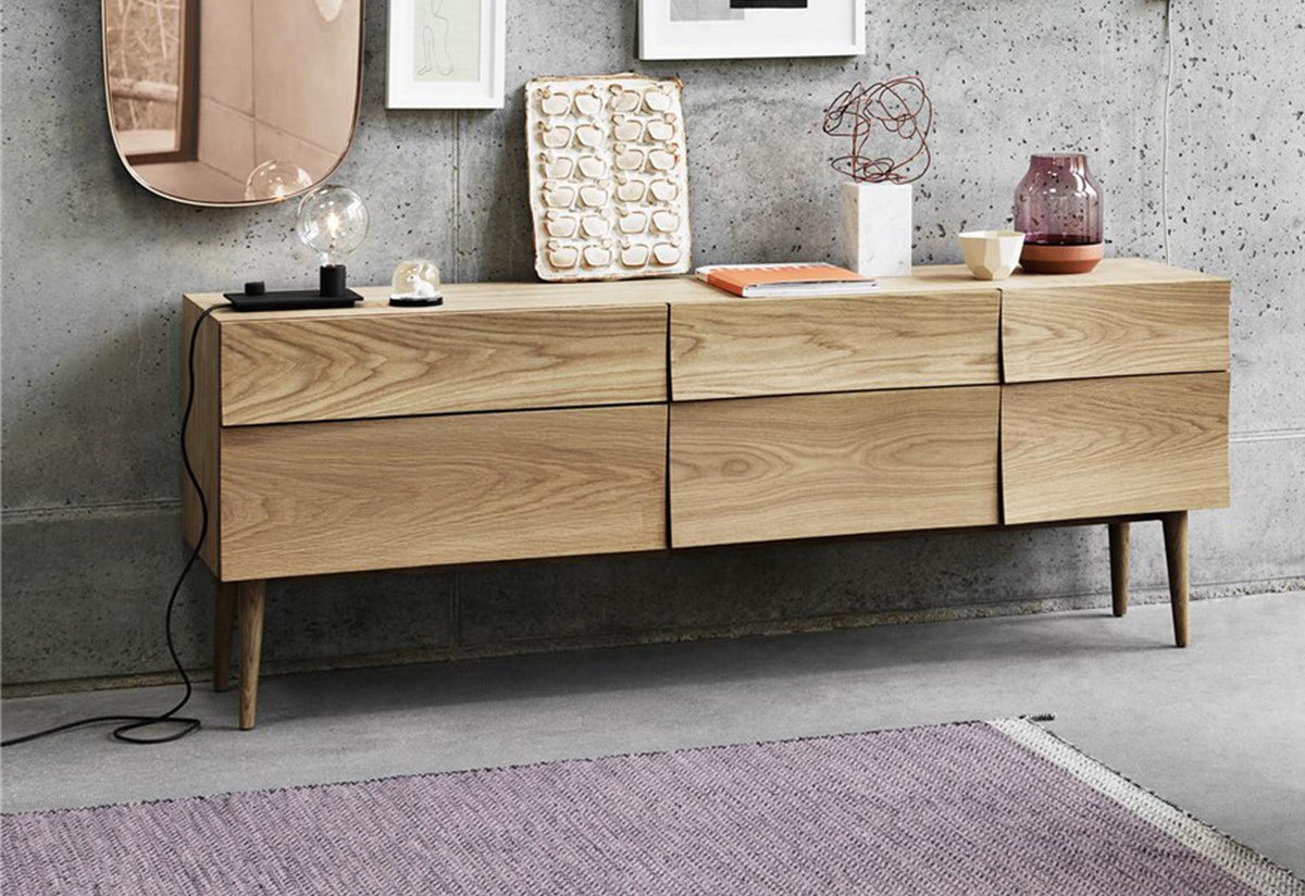 Muuto Reflect Sideboard | twentytwentyone