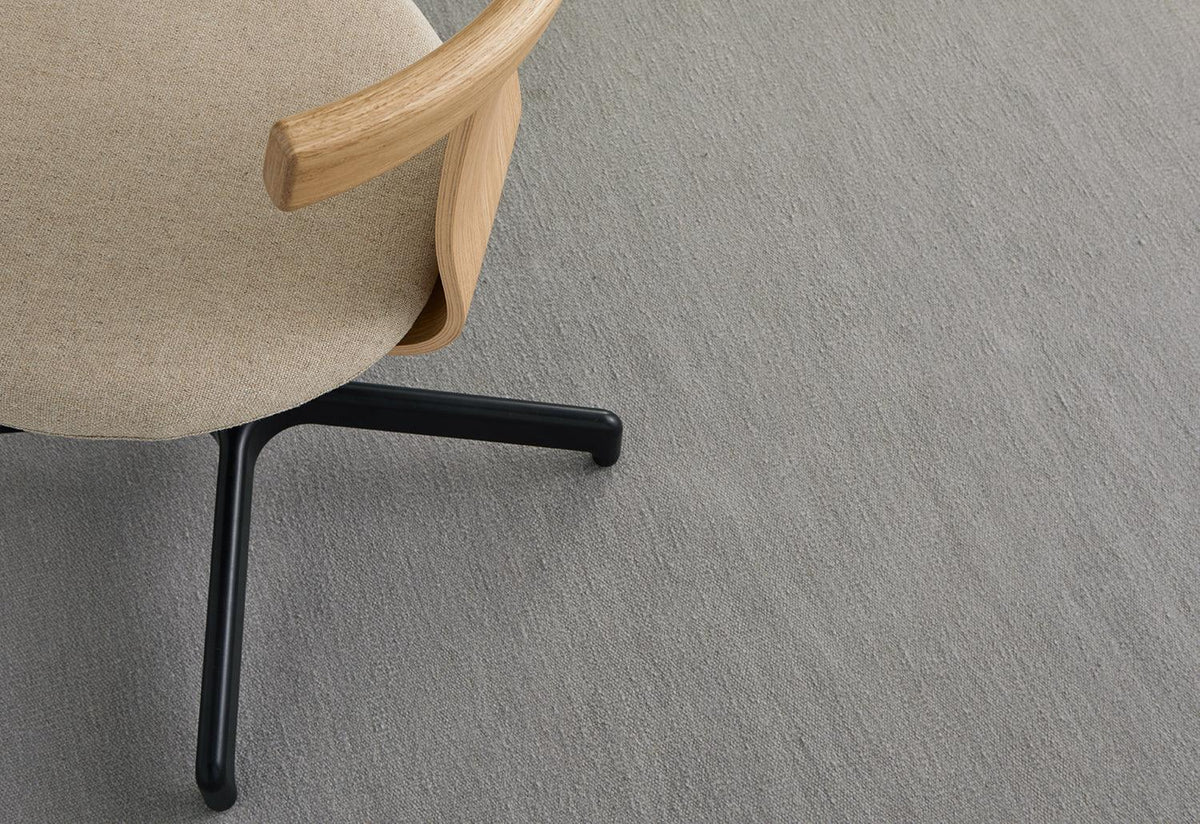 Jiro Swivel Chair, John tree, Resident