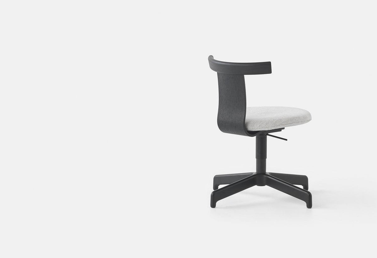Jiro Swivel Chair, John tree, Resident