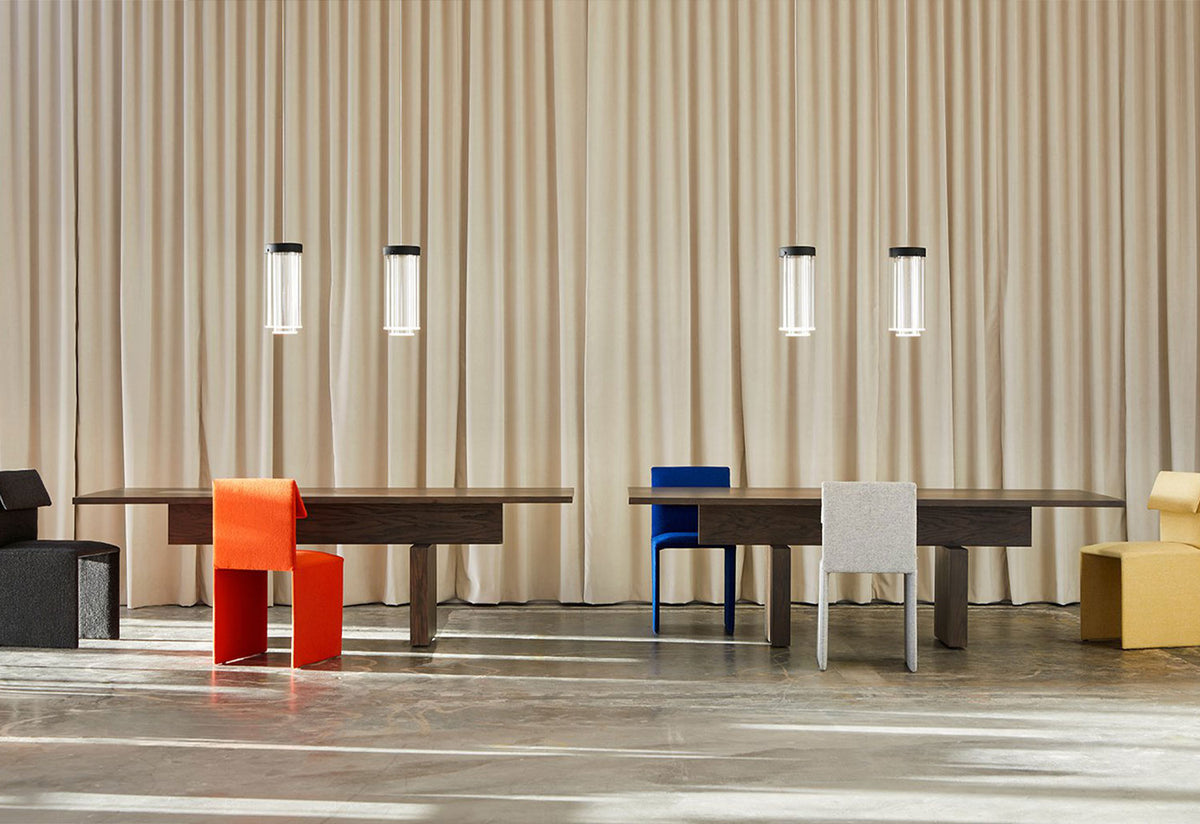 Sacha Chair, 2022, Philippe malouin, Resident