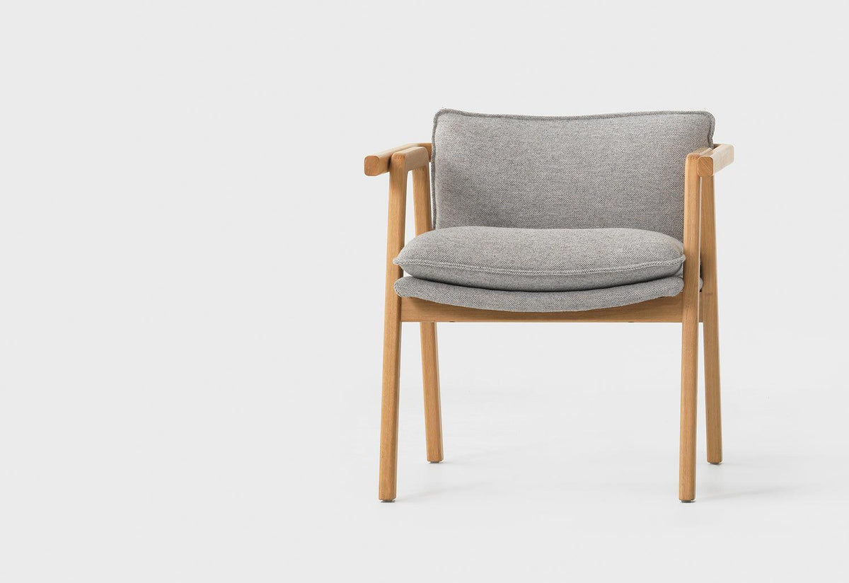 Pick Up Sticks Chair, Simon james, Resident