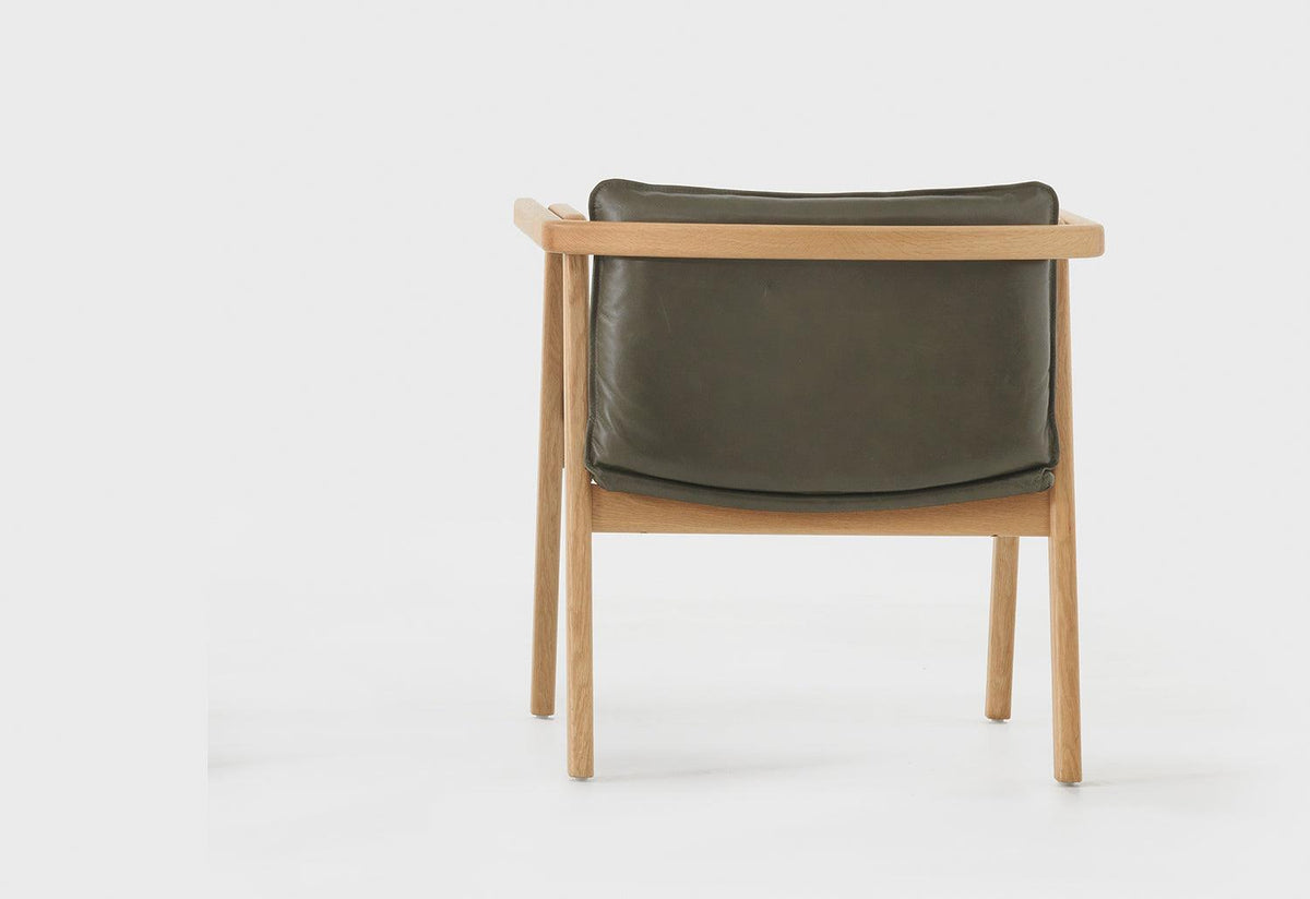 Pick Up Sticks Chair, Simon james, Resident