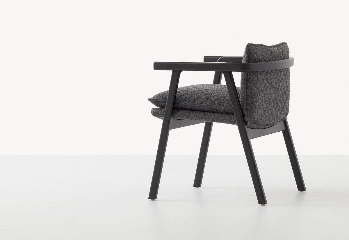 Pick Up Sticks Chair, Simon james, Resident