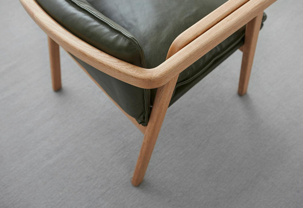 Pick Up Sticks Chair, Simon james, Resident