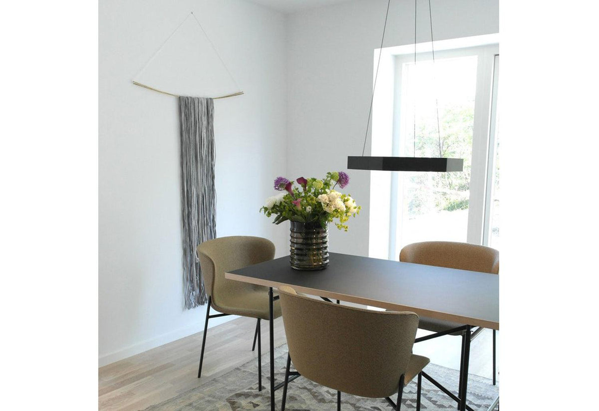 Hex 500 Pendant, Resident studio, Resident