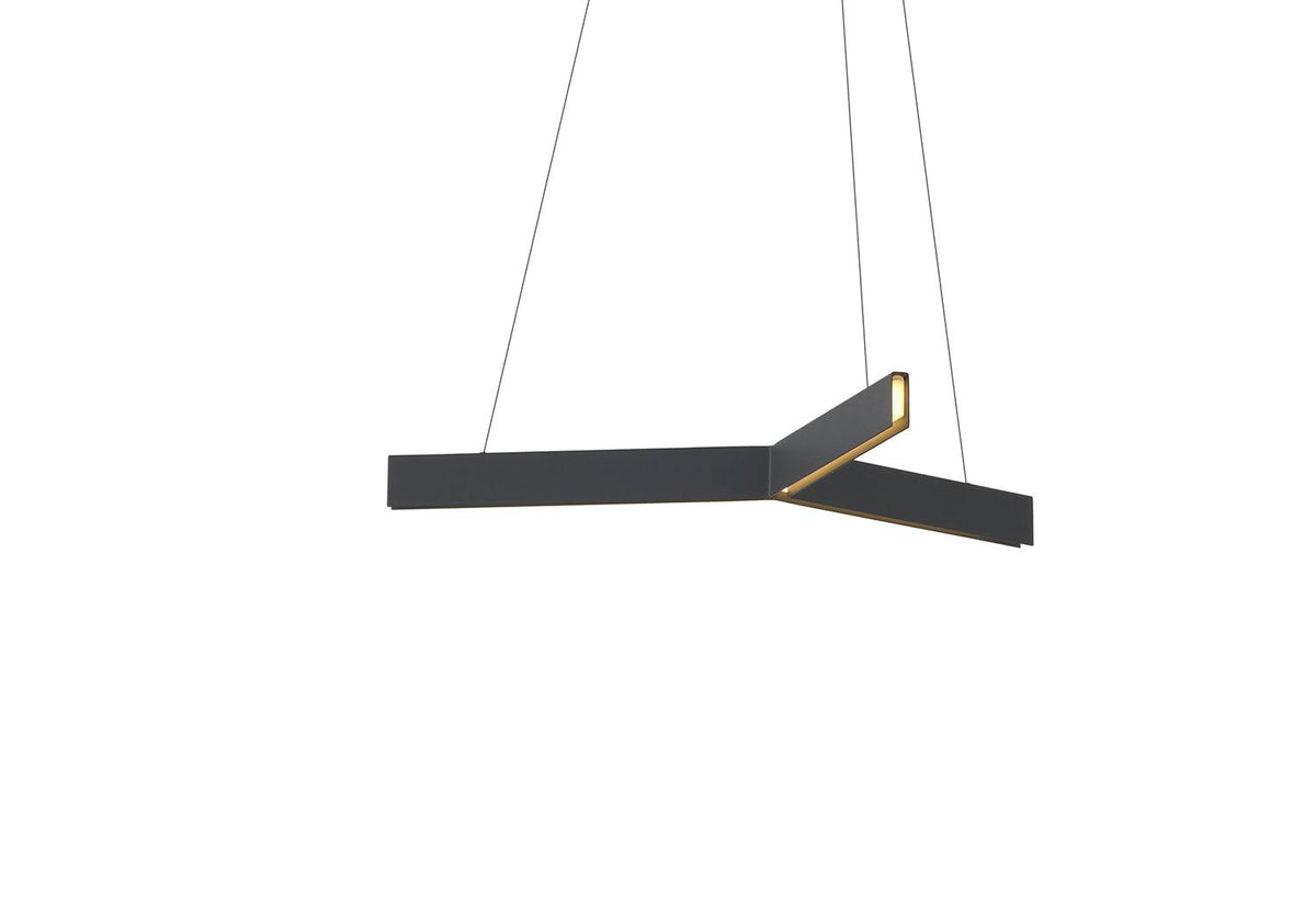 Tri Pendant, Resident studio, Resident