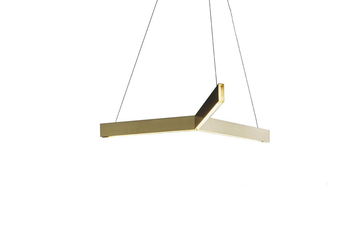 Tri Pendant, Resident studio, Resident