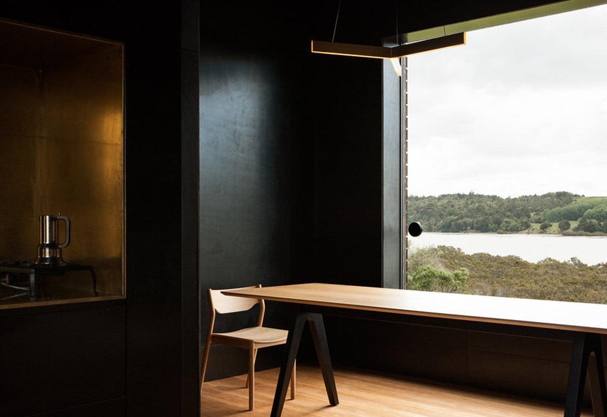 Tri Pendant, Resident studio, Resident