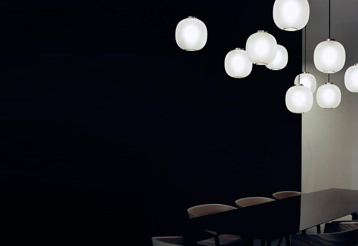 Bloom Pendant, Tim rundle, Resident