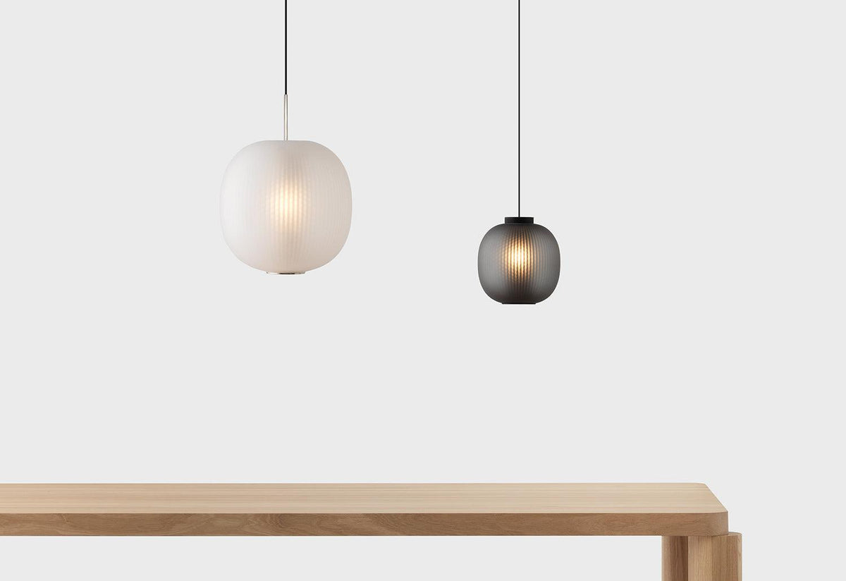 Bloom Pendant, Tim rundle, Resident