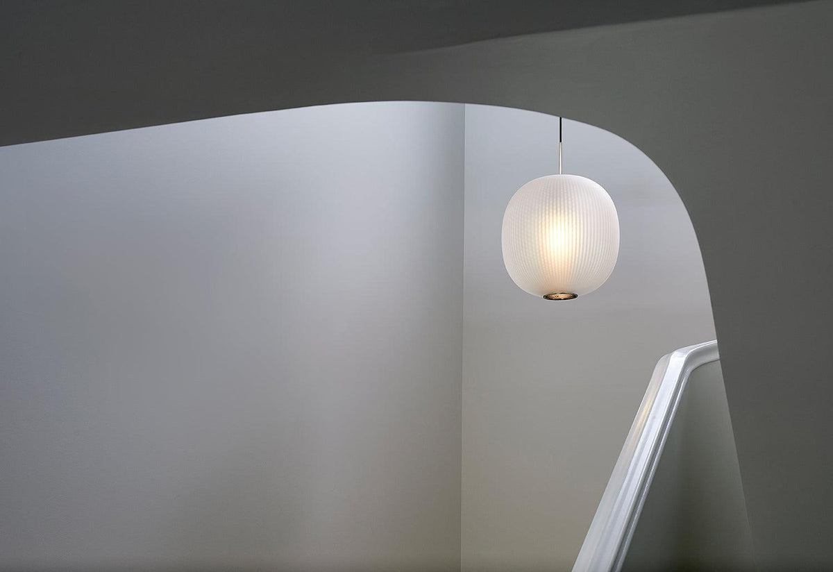 Bloom Pendant, Tim rundle, Resident