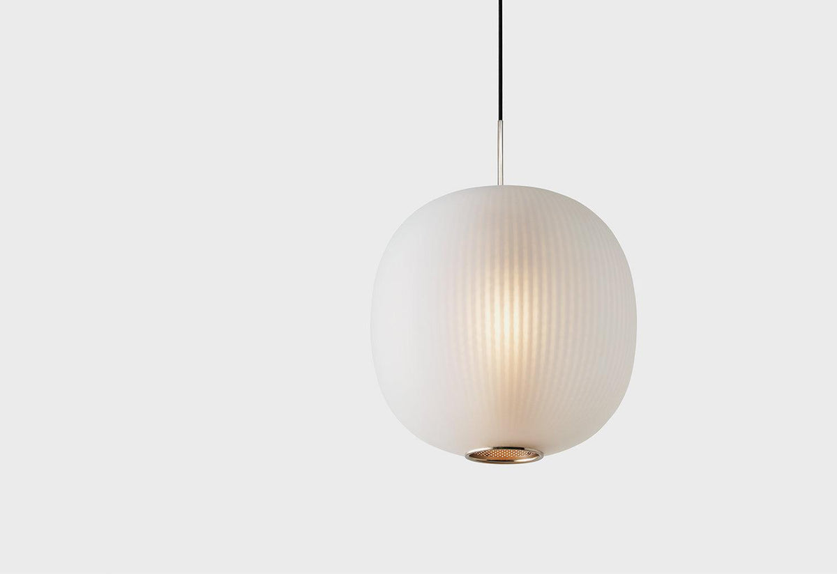 Bloom Pendant, Tim rundle, Resident