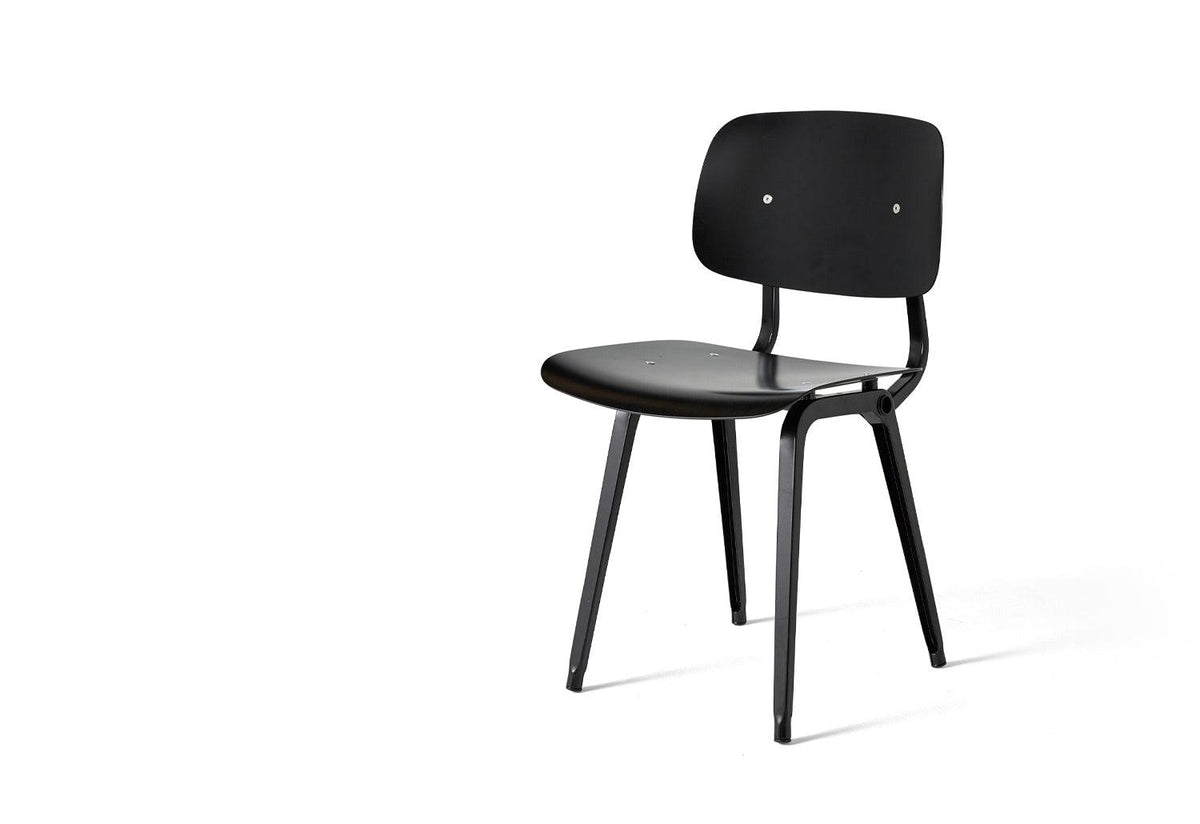 HAY - Revolt Chair | Connox