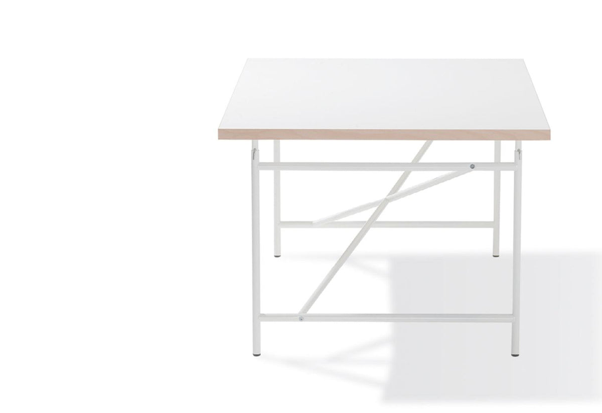 Eiermann Children's Desk, Egon eiermann, Richard lampert