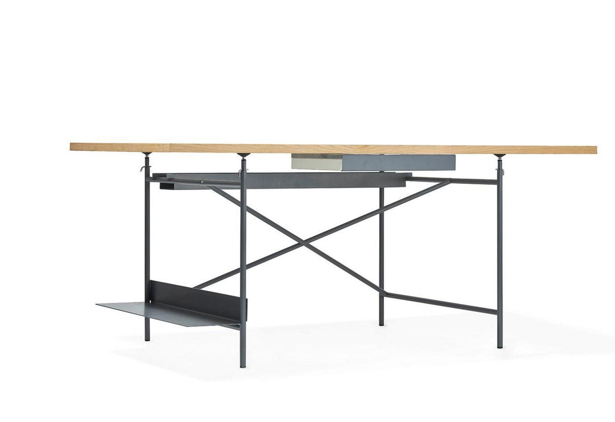 Eiermann Table Accessories, Egon eiermann, Richard lampert