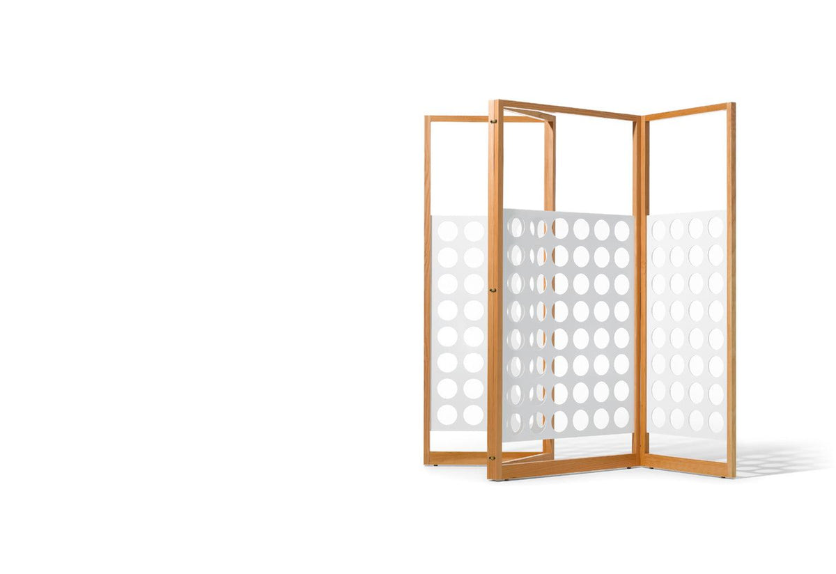 Eiermann Screen, Egon eiermann, Richard lampert