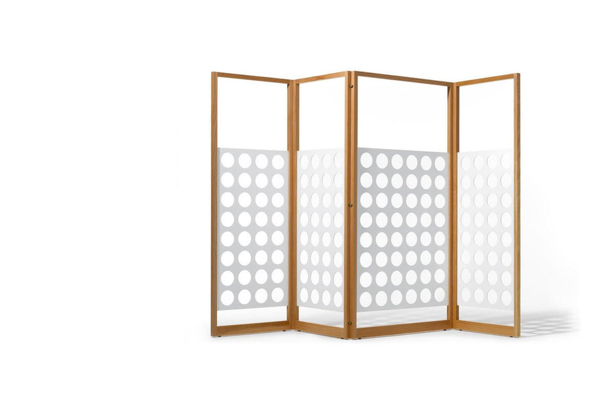 Eiermann Screen, Egon eiermann, Richard lampert