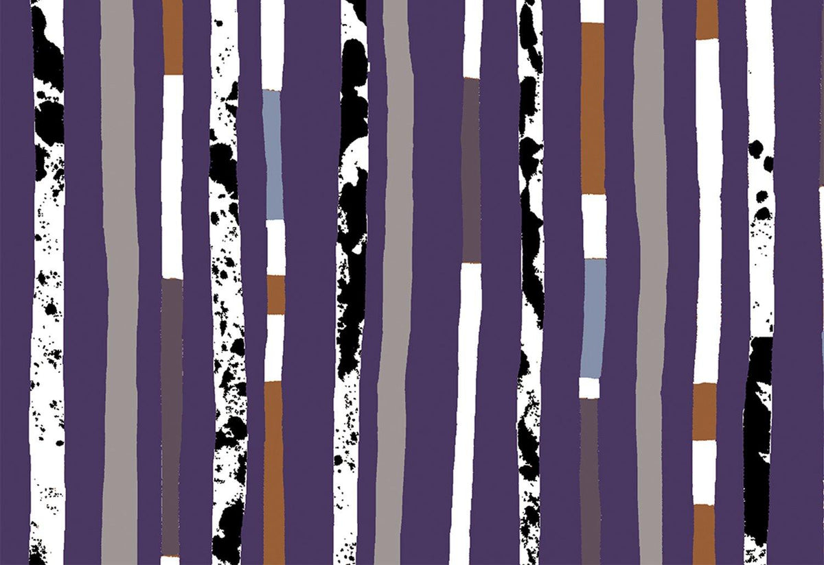 Riga Fabric, 1961, Lucienne day, Classic textiles