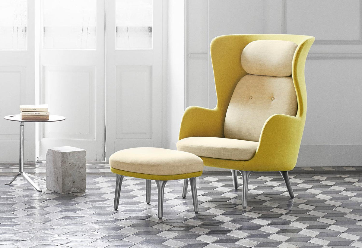 Ro Chair, Jaime hayon, Fritz hansen