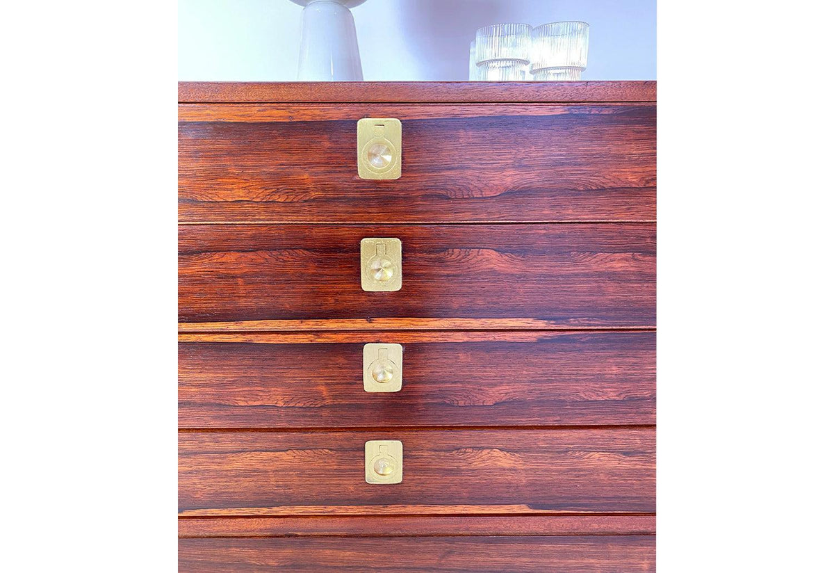 Robert Heritage, Cabinet, 1960