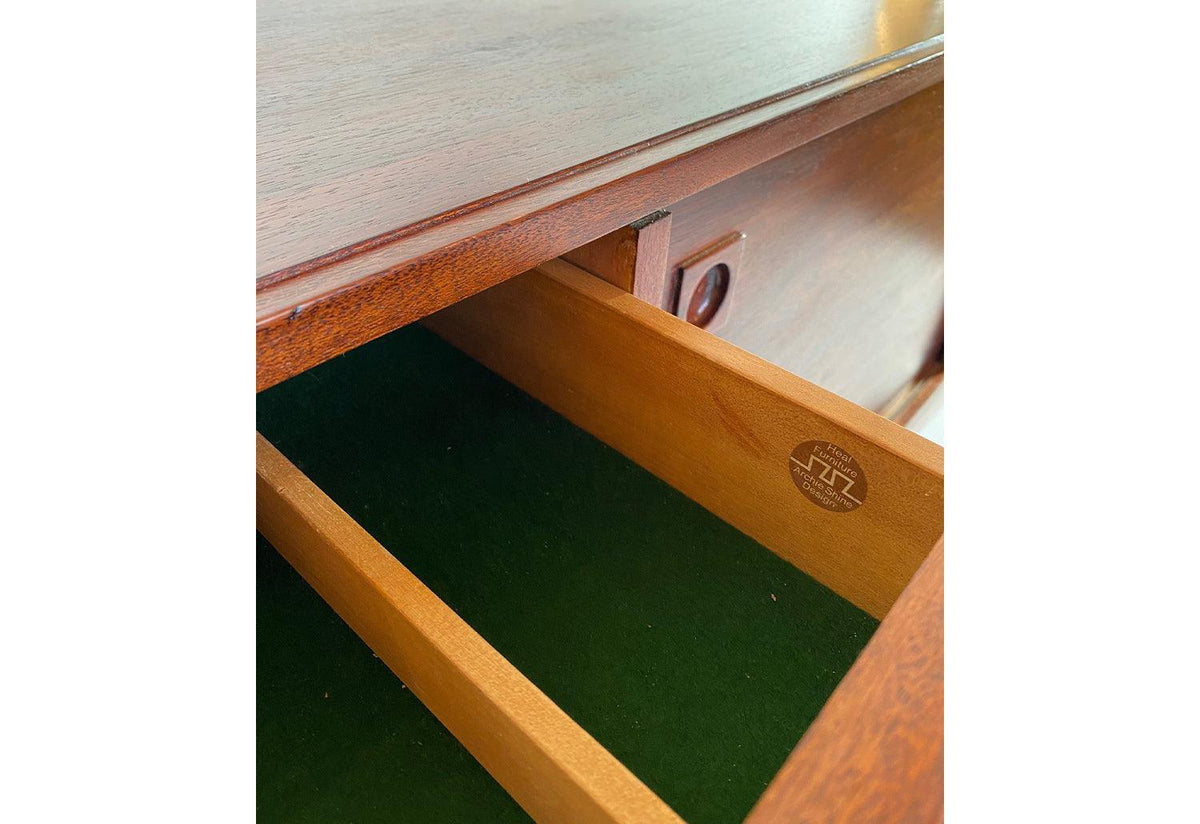 Robert Heritage, Cabinet, 1960