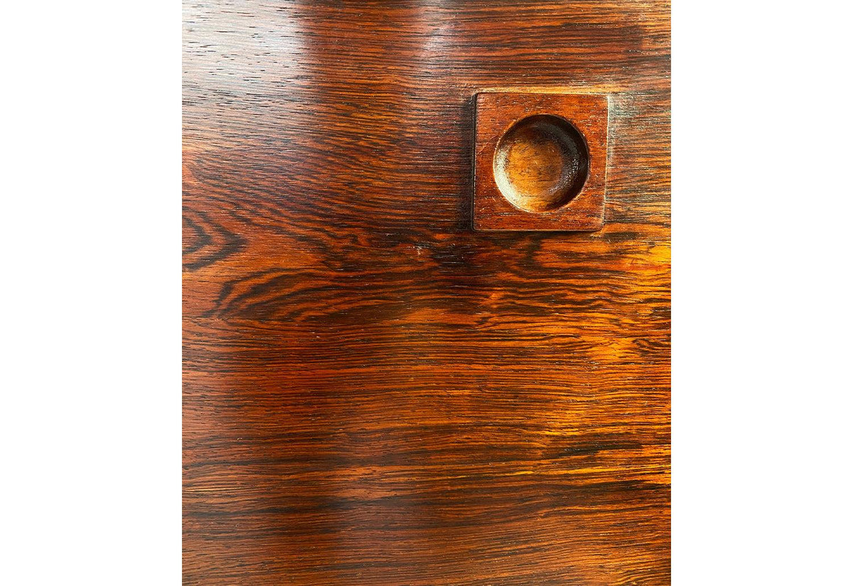 Robert Heritage, Cabinet, 1960