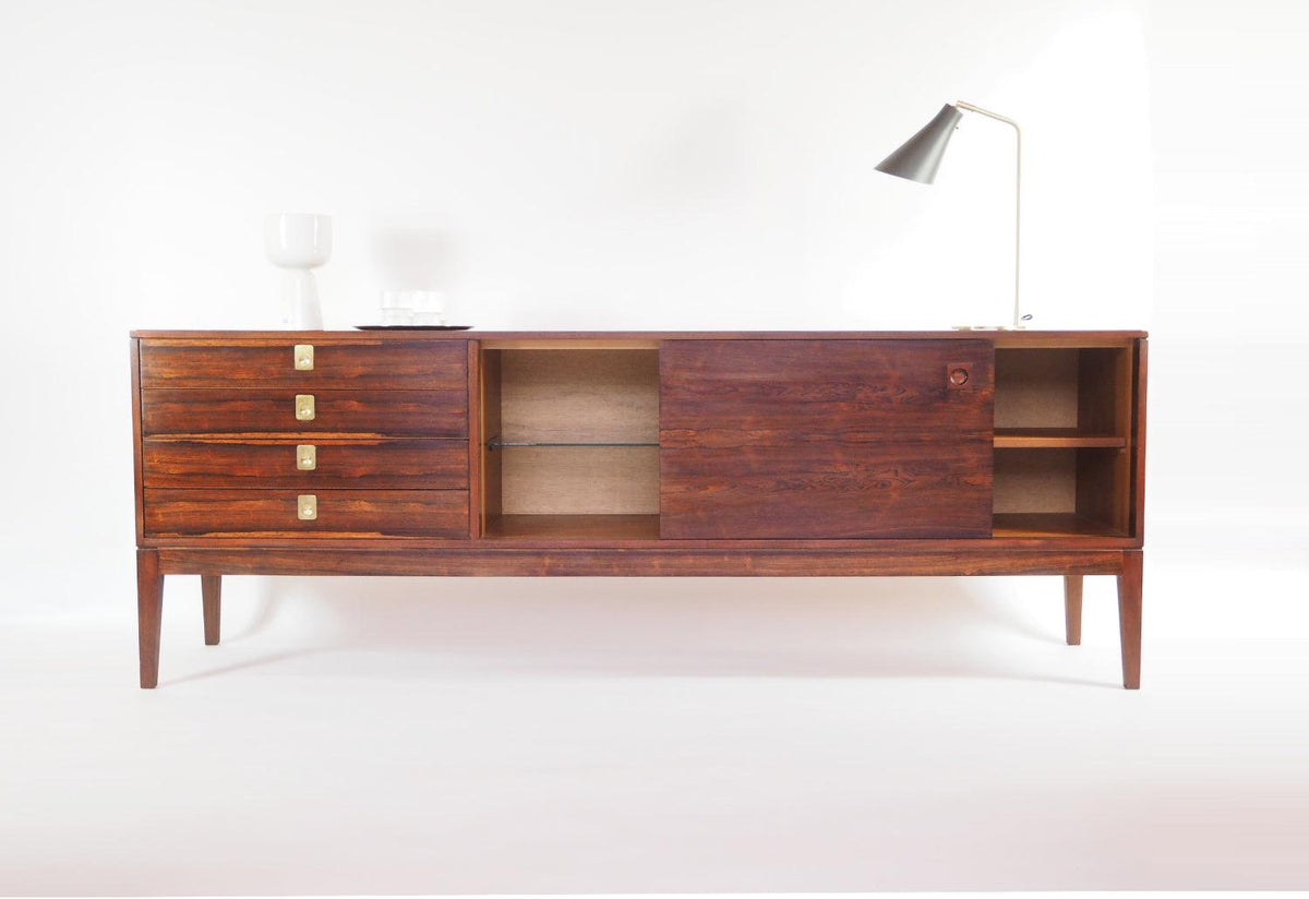 Robert Heritage, Cabinet, 1960