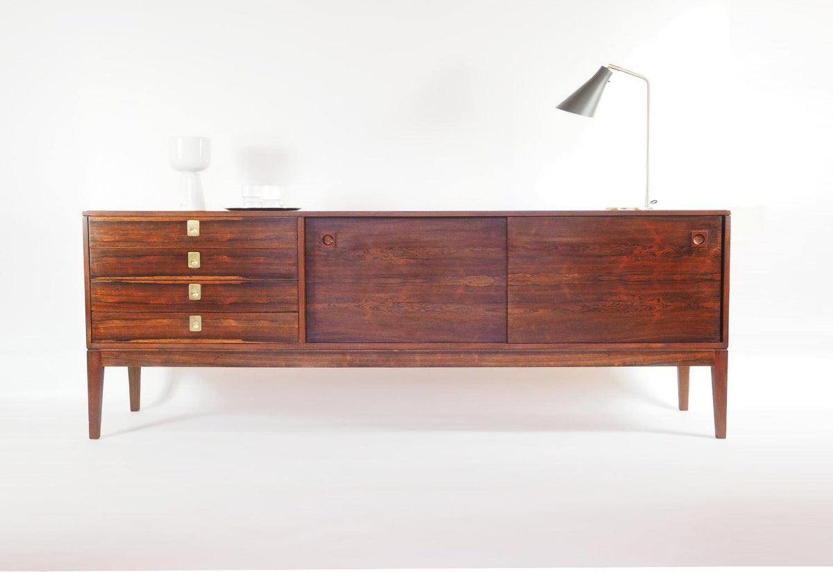 Robert Heritage, Cabinet, 1960