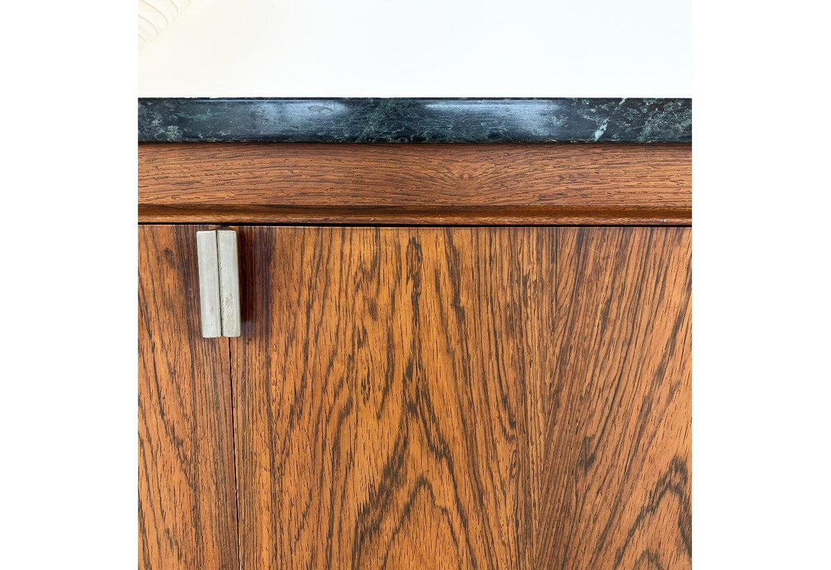 Robert Heritage, Palisander Sideboard, 1962