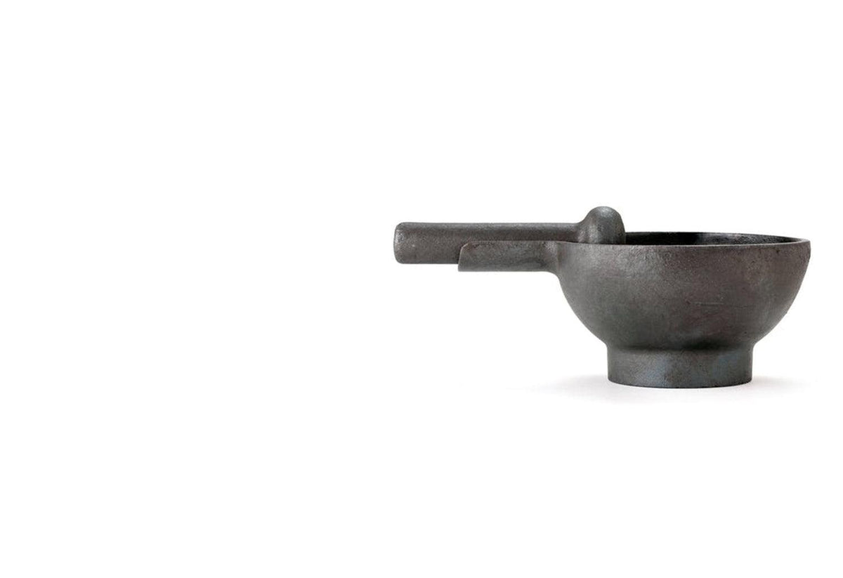 Pestle + Mortar, Robert welch, Victor