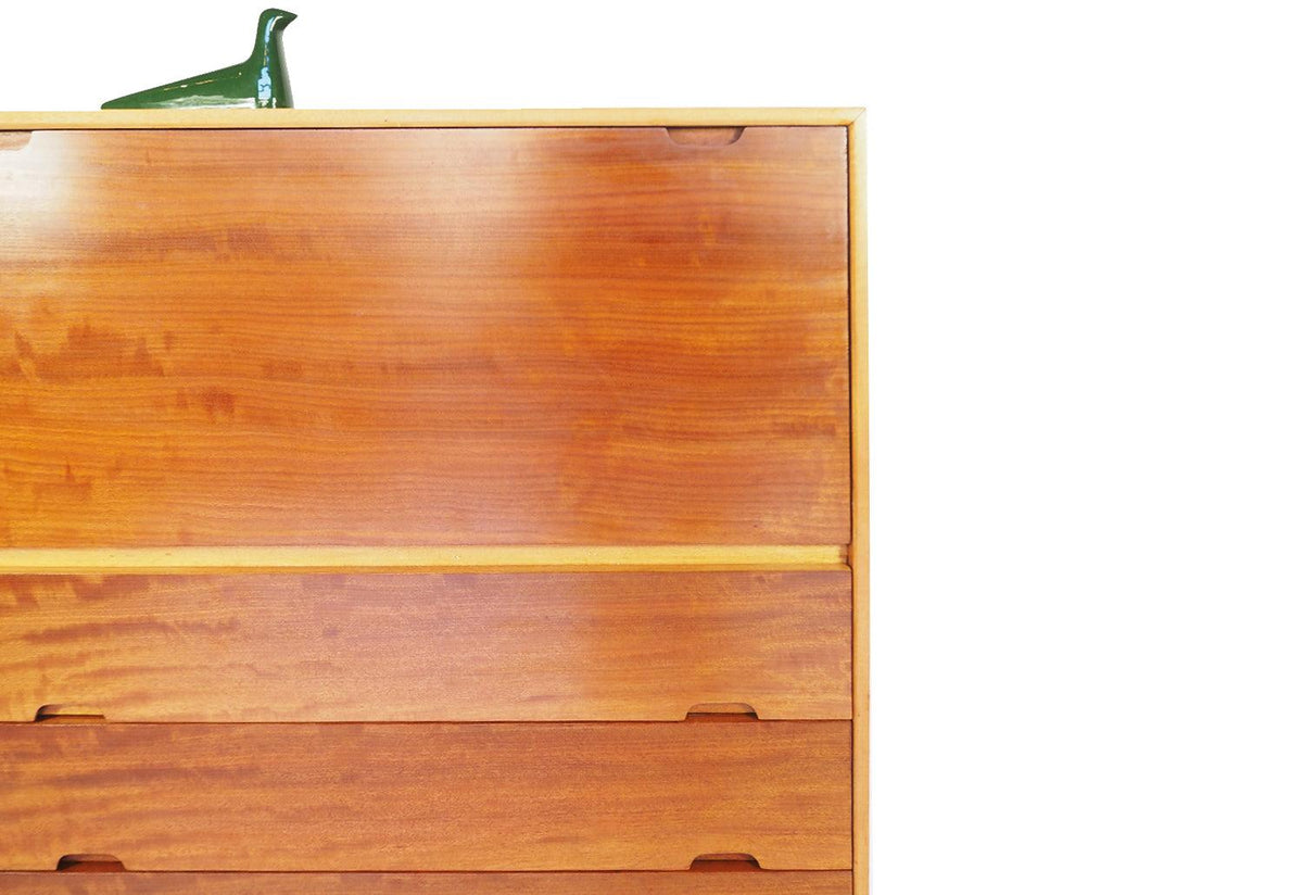 Robin Day, Hilleplan writing desk, 1952, Robin day