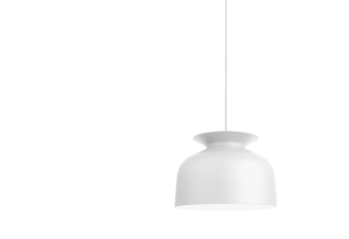 Ronde Pendant, Oliver schick, Gubi