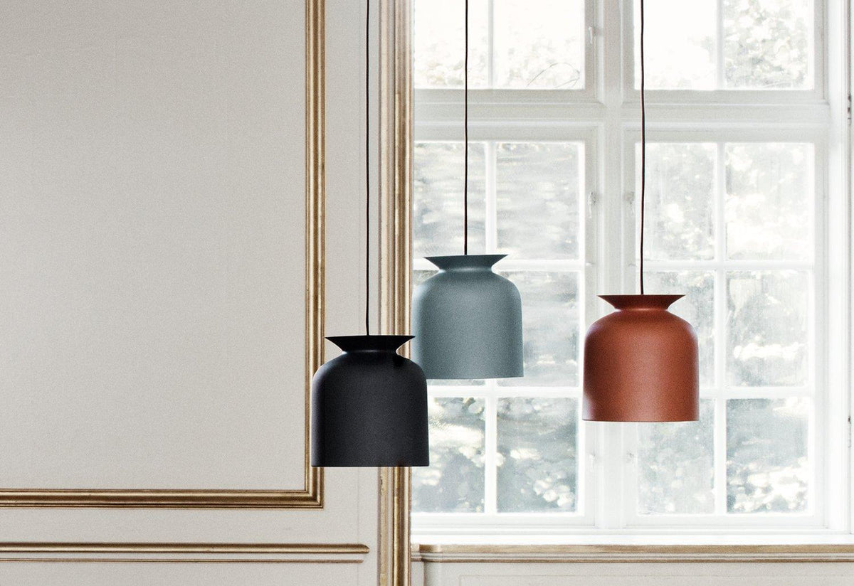 Ronde Pendant, Oliver schick, Gubi