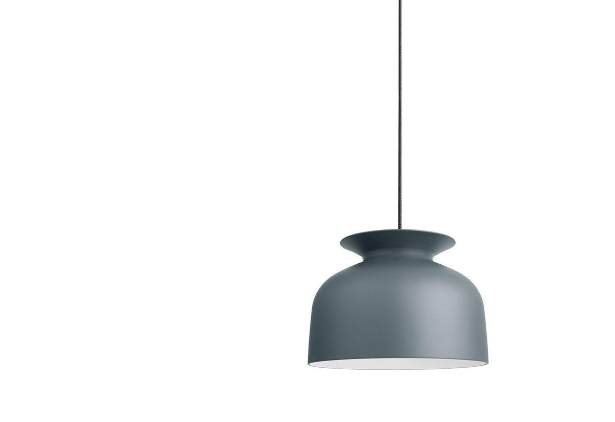 Ronde Pendant, Oliver schick, Gubi