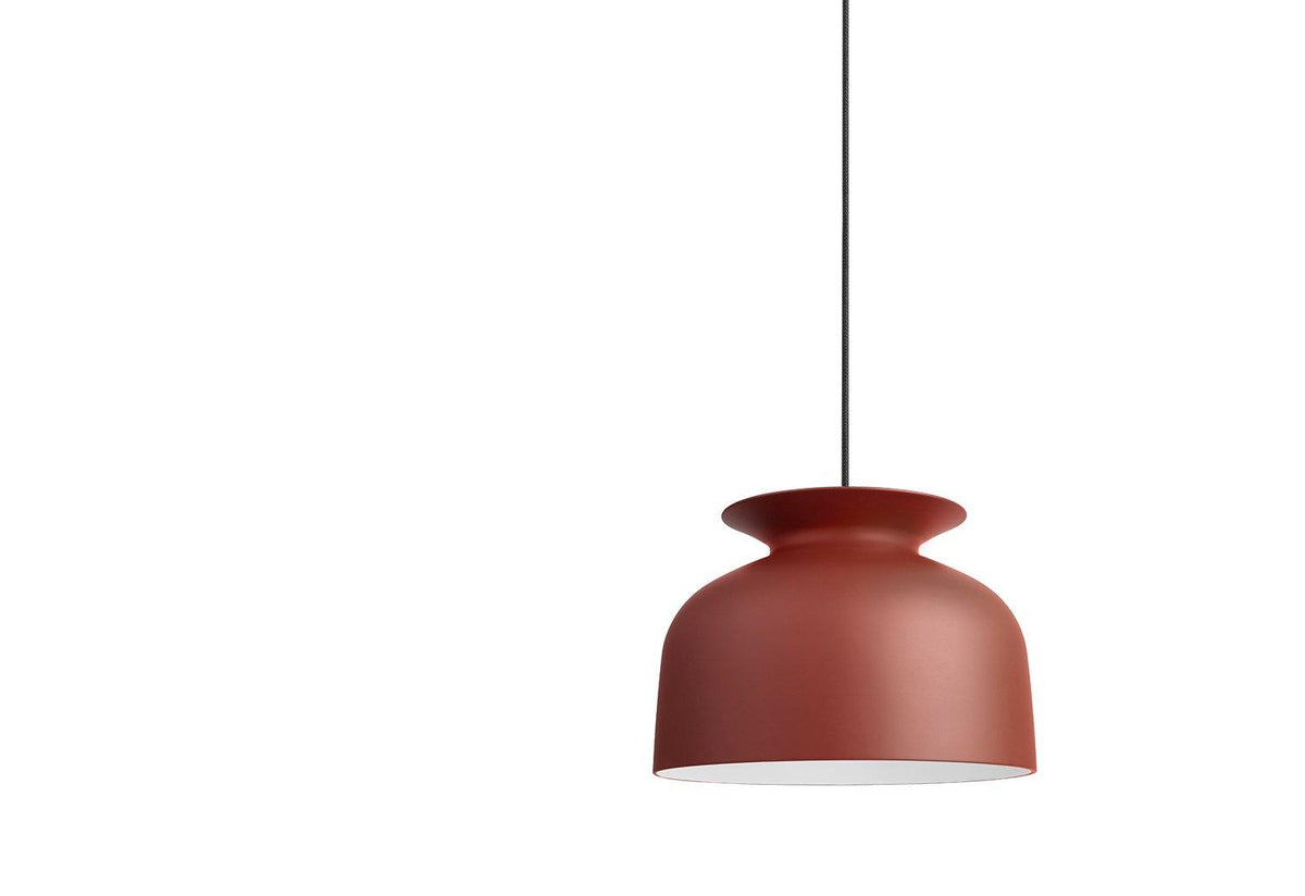Ronde Pendant, Oliver schick, Gubi
