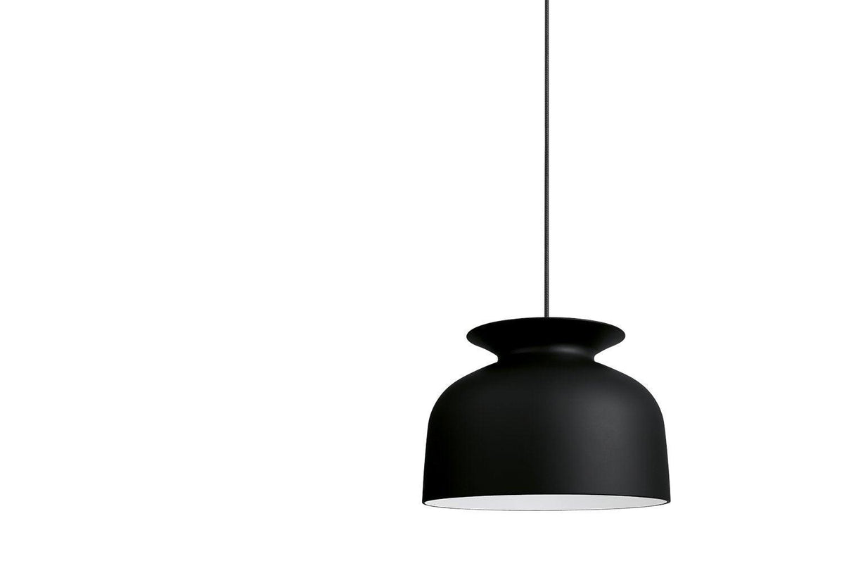 Ronde Pendant, Oliver schick, Gubi
