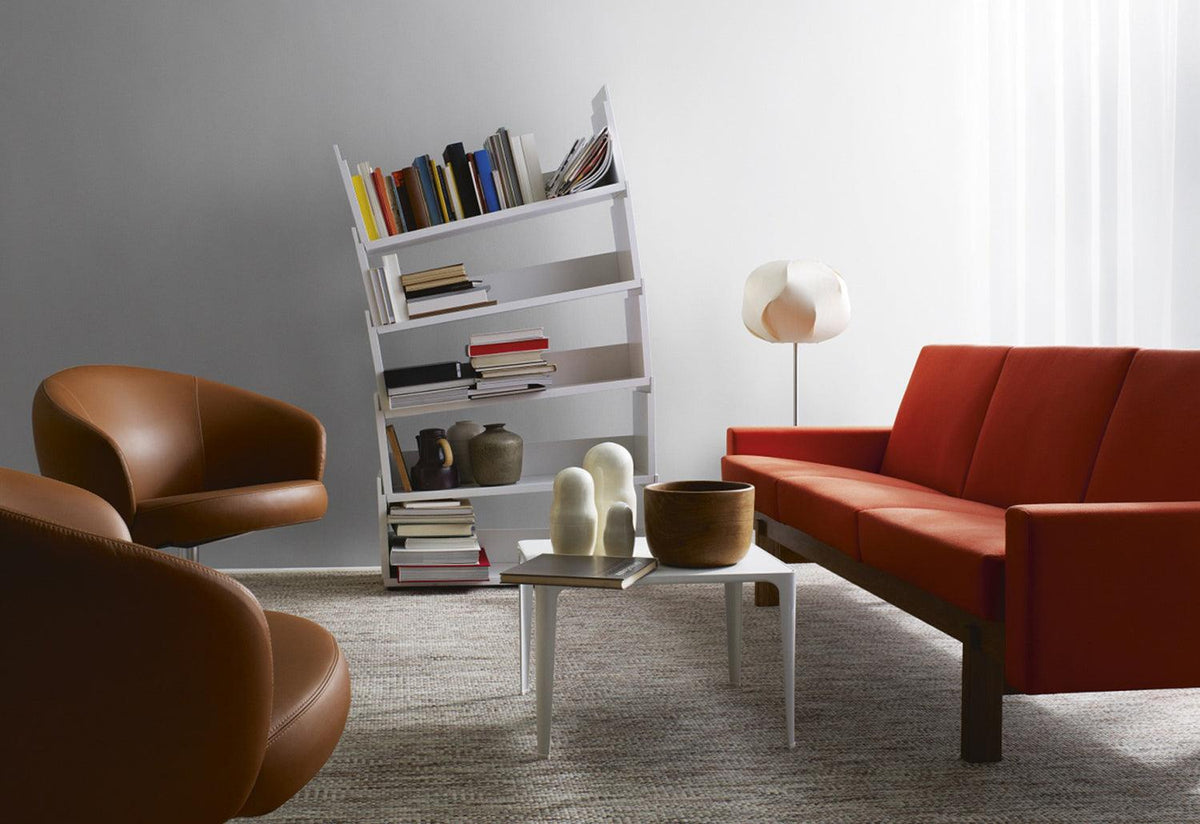 Rondino Swivel Chair, Yngve ekström, Swedese