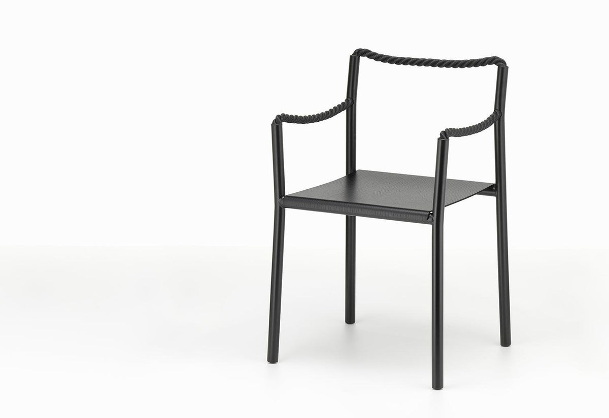 Rope Chair, Ronan and erwan bouroullec, Artek