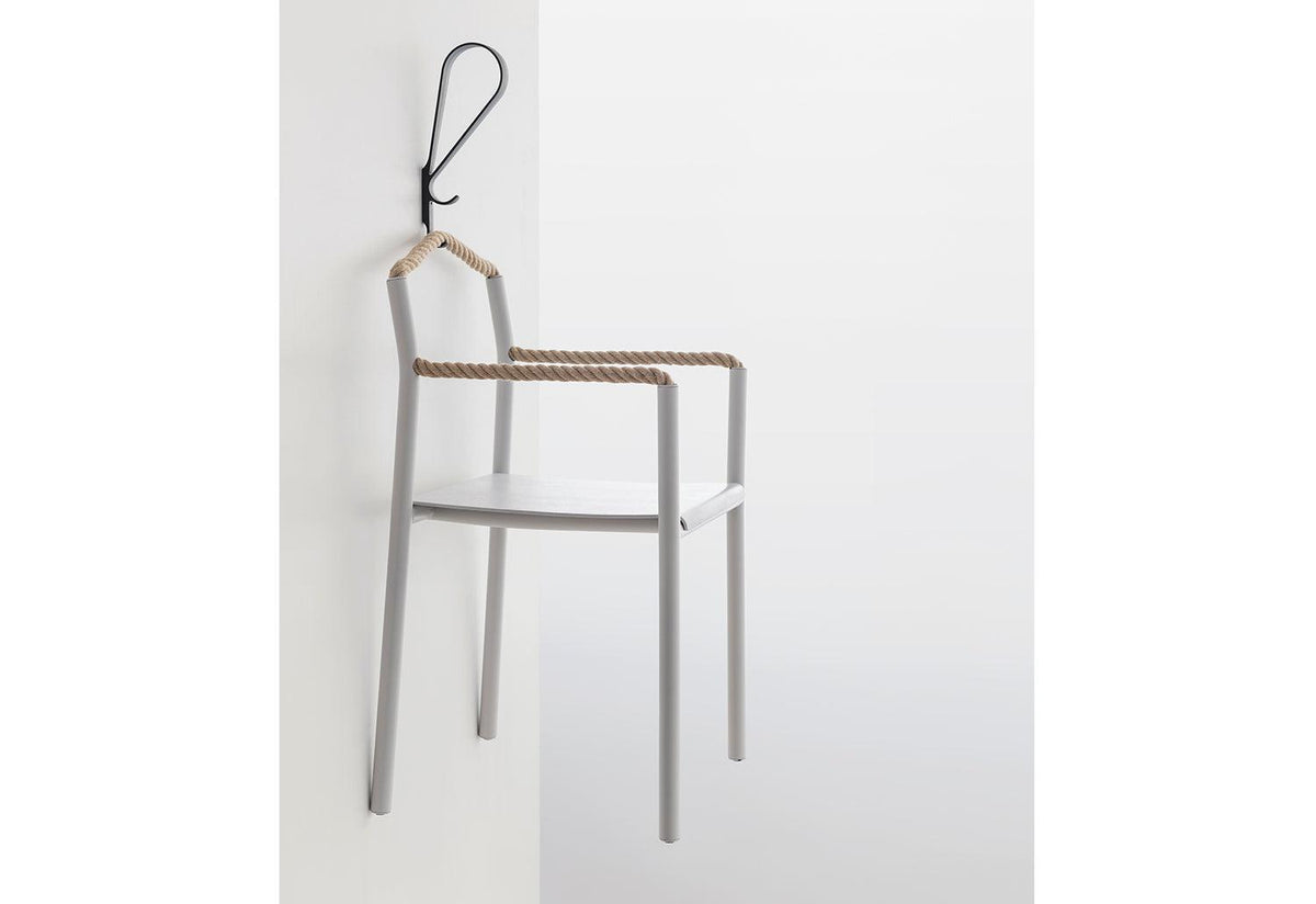 Rope Chair, Ronan and erwan bouroullec, Artek