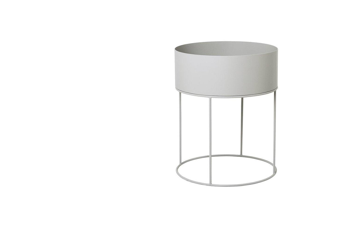 Plant Box | Round, Ferm living