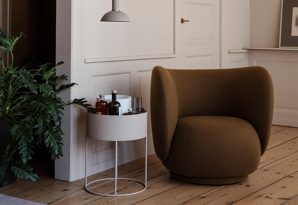 Plant Box | Round, Ferm living