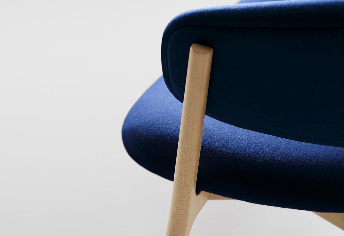 Roundish Sofa, Naoto fukasawa, Maruni