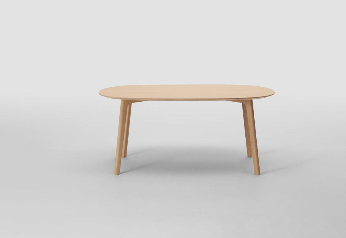 Roundish Table, Naoto fukasawa, Maruni