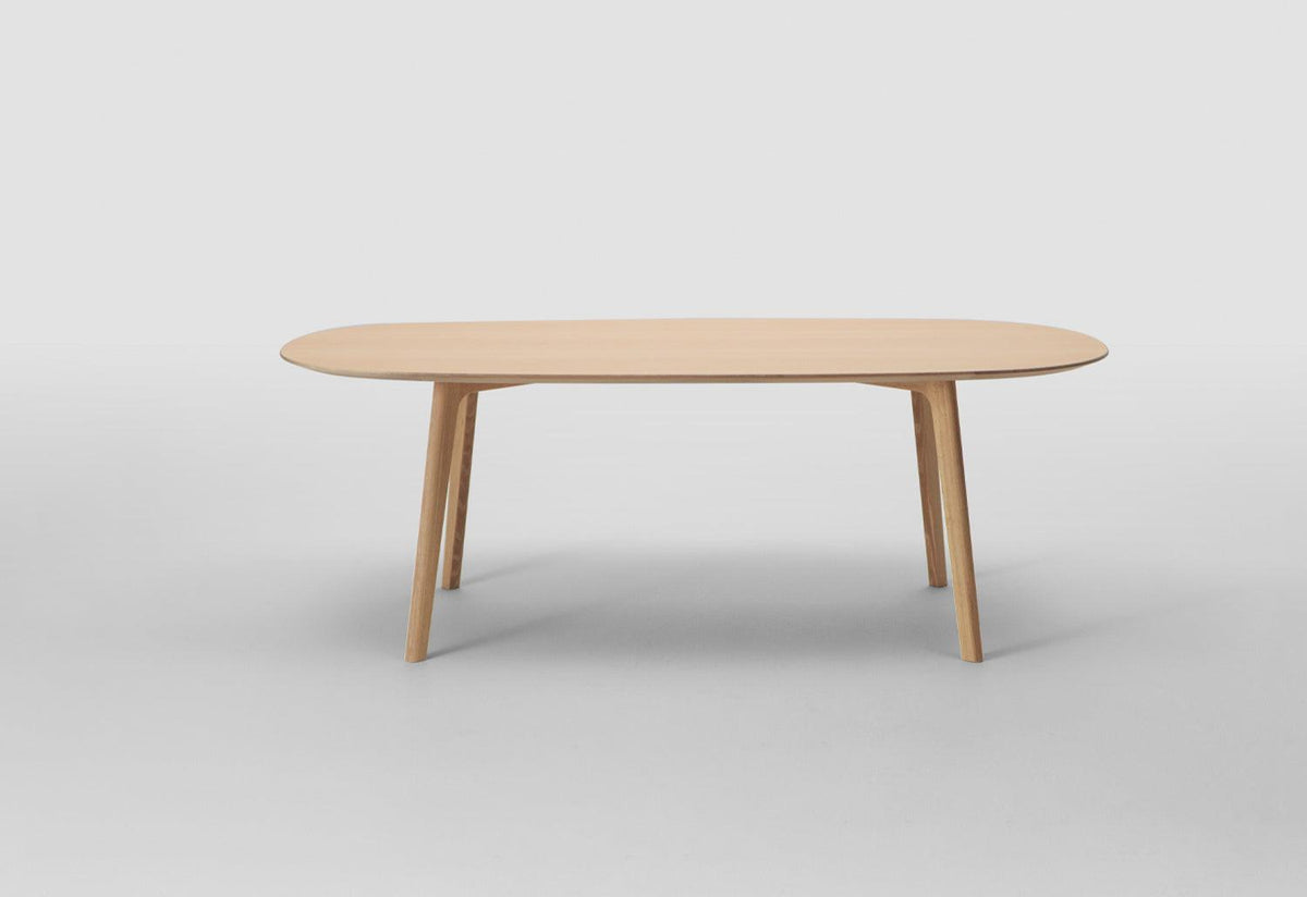 Roundish Table, Naoto fukasawa, Maruni