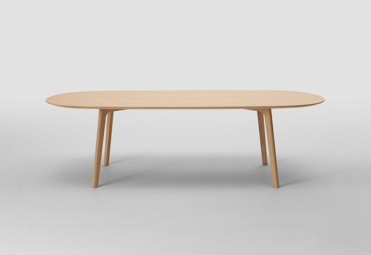 Roundish Table, Naoto fukasawa, Maruni