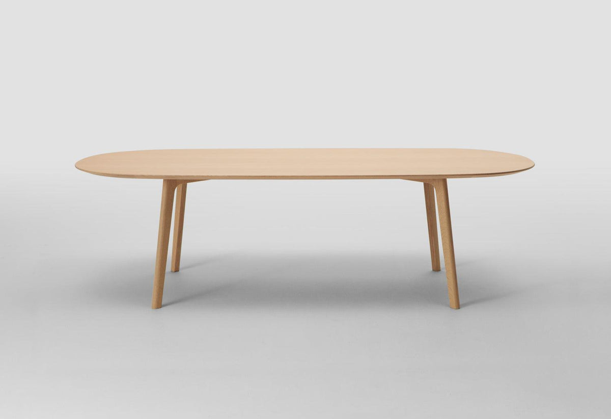 Roundish Table, Naoto fukasawa, Maruni