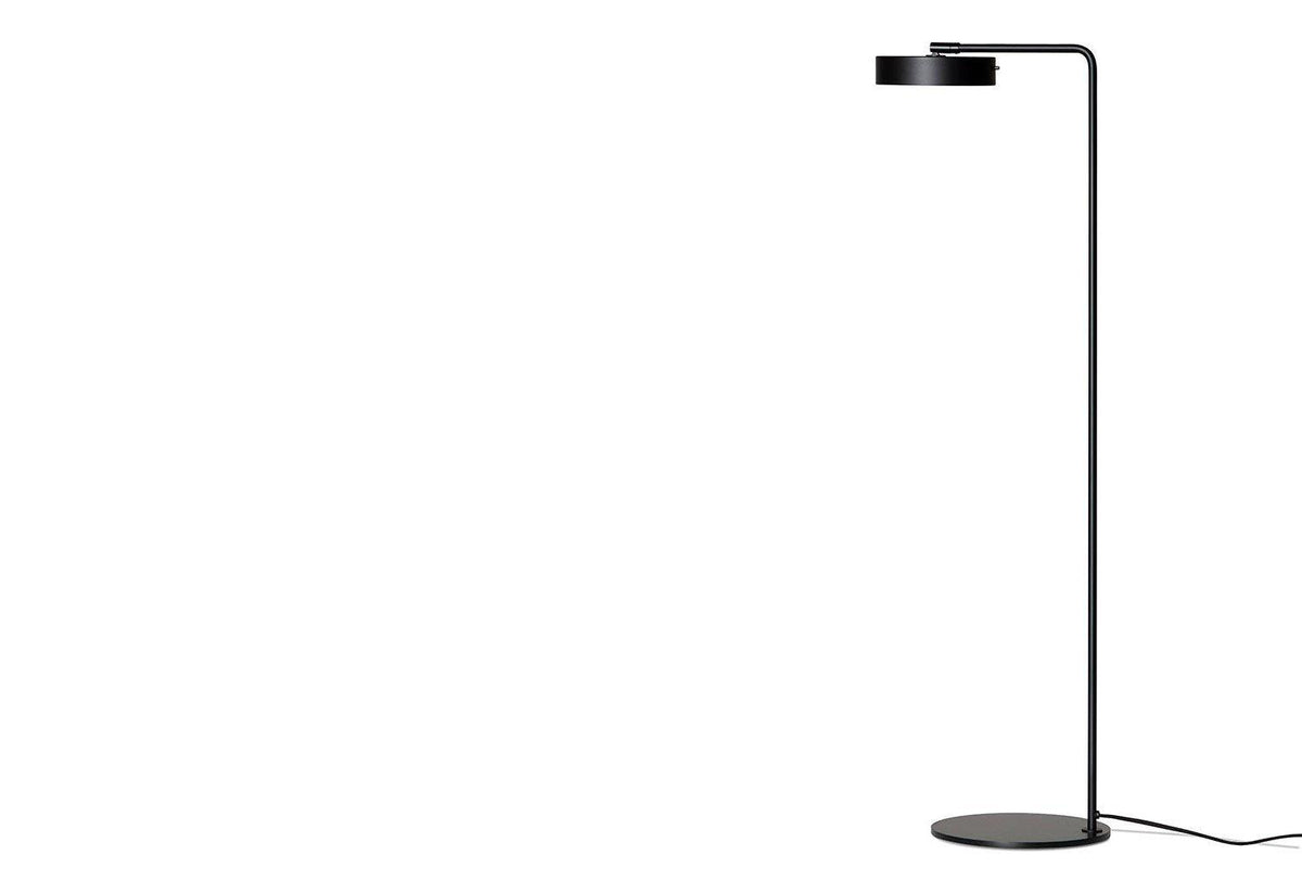 James floor lamp, 2014, Niclas hoflin, Rubn